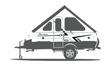 adventure plus line art