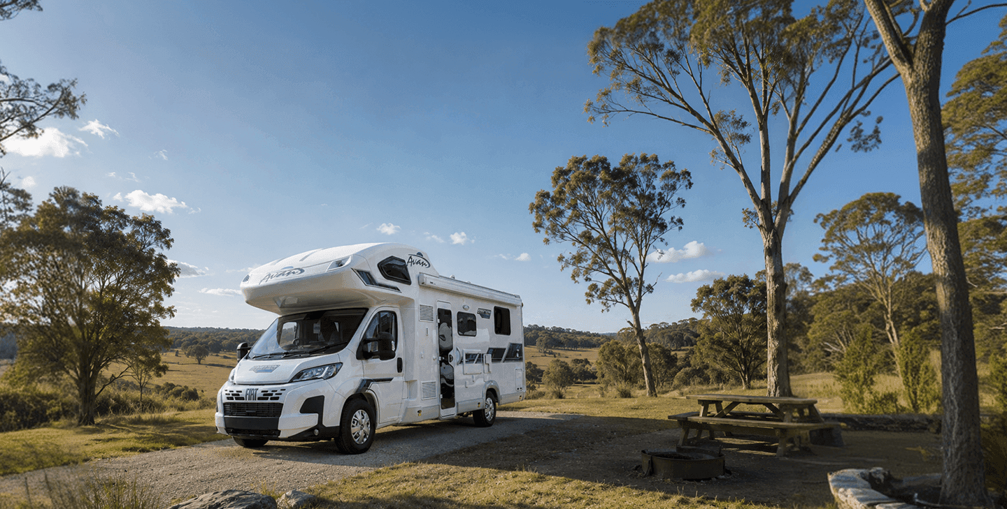 Motorhome