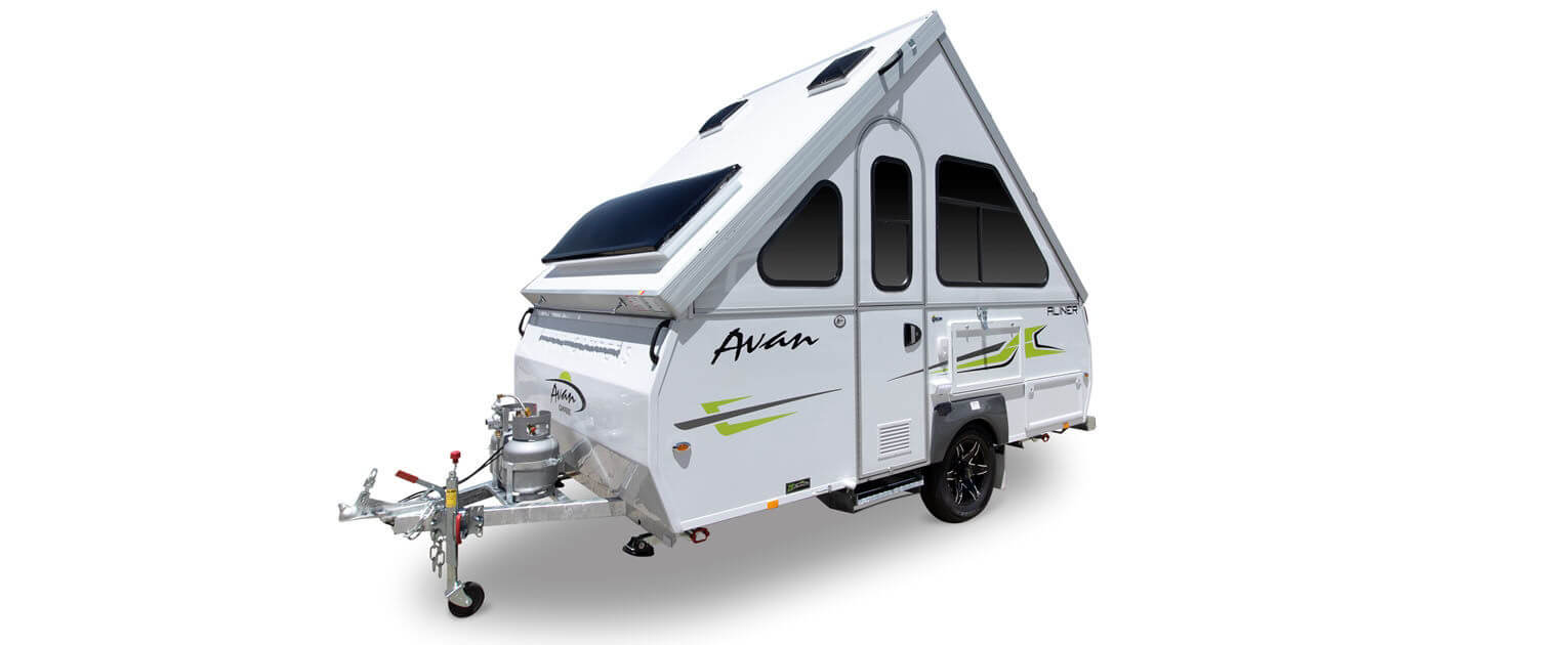 Avan Campers Caravans \u0026 Motorhomes
