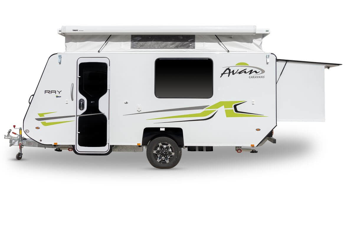 Complete Caravan Awnings Sales And Service